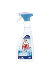 Reinigungsmittel, 3 in 1, Spray, 750 ml, MR PROPER